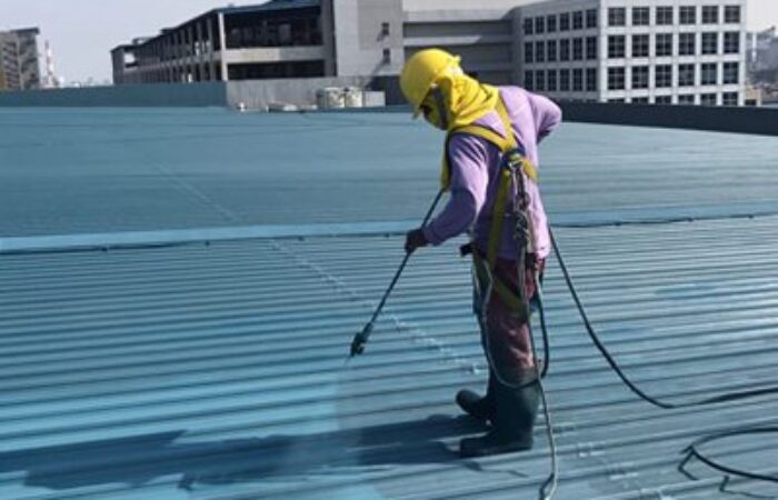 افضل شركة عزل مائي بالرياض