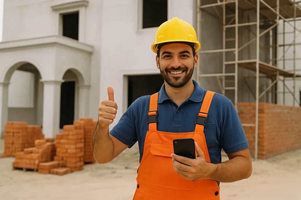 شركة تشطيبات منازل بالرياض