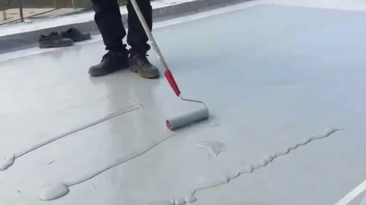 شركة عزل مائي بالرياض