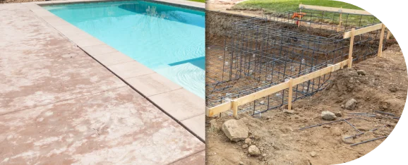 شركة عزل مسابح بالرياض