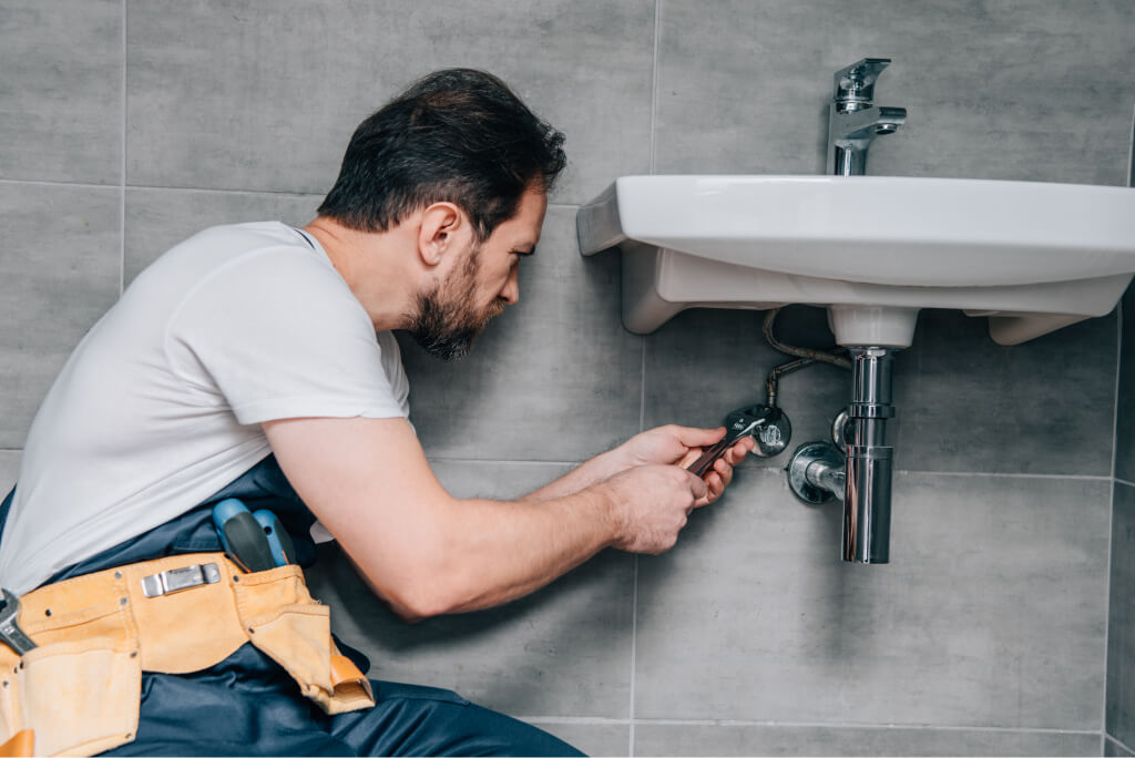 شركة كشف تسربات الحمامات بالخرج