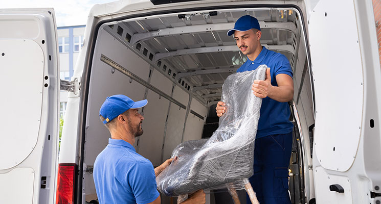 شركة نقل عفش بالرياض